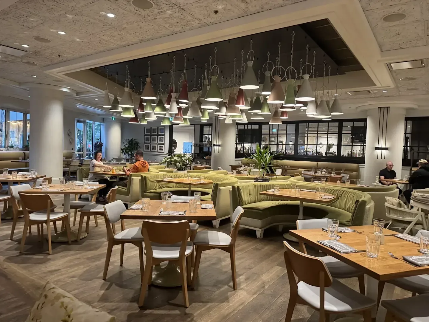 JW Marriott Parq Vancouver, Vancouver, British Columbia