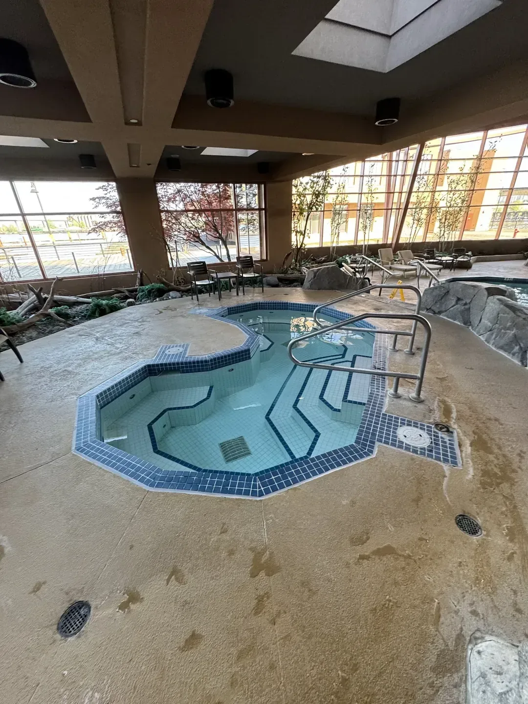 River Rock Casino Resort, Richmond, British Columbia